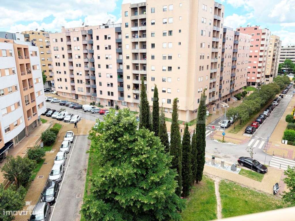 Apartamento T4 S. Vitor-6