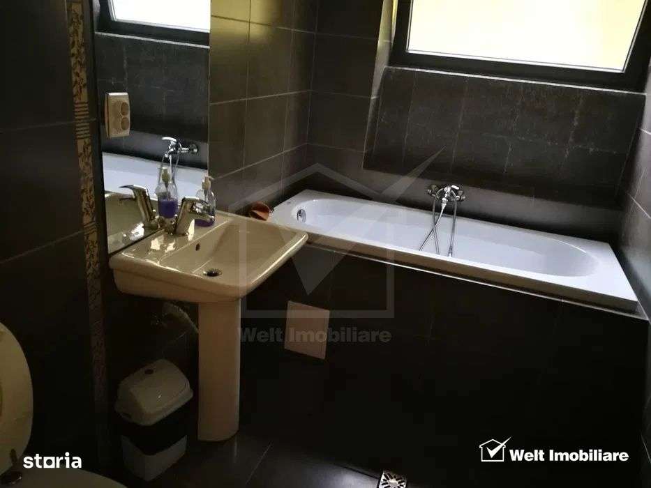 Spatiu birouri langa Gradina Botanica - Imagine principală: 5/5