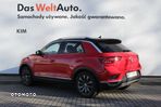 Volkswagen T-Roc 1.5 TSI ACT 4Mot Premium DSG - 3