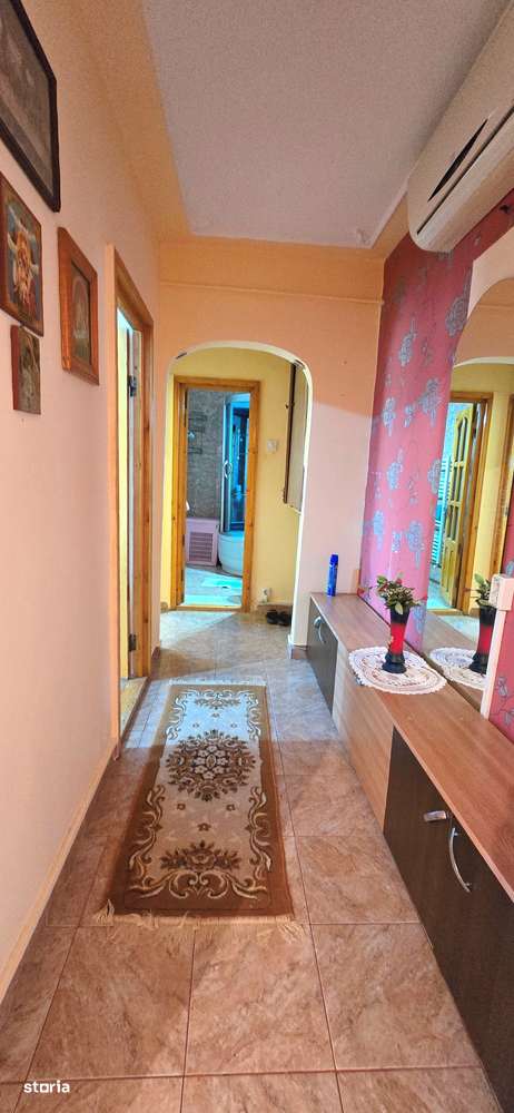 Apartament 3 camere, Mircea cel Batran, CT, AC, accept CREDIT-10