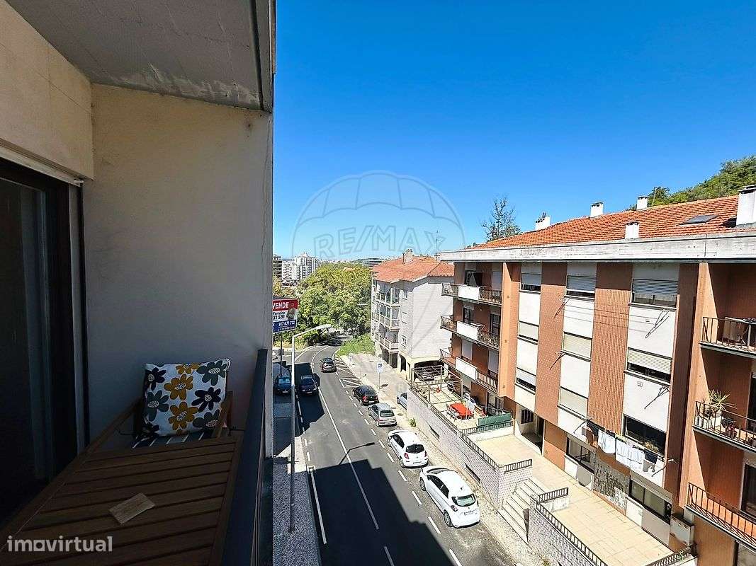 Apartamento T3 para venda-12