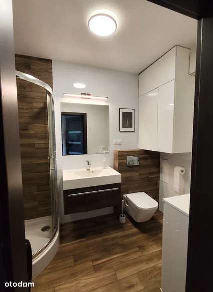 2 pok z balkonem i m.postojowym, Tymotkowa - Pełny obrazek: 5/6