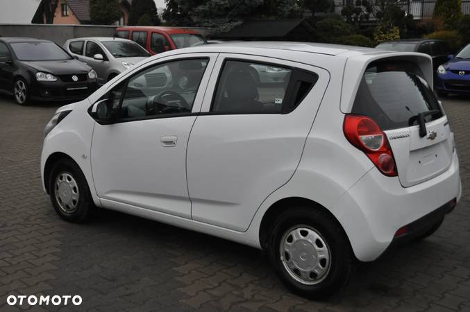 Chevrolet Spark 1.0 EcoLogic LS - 7