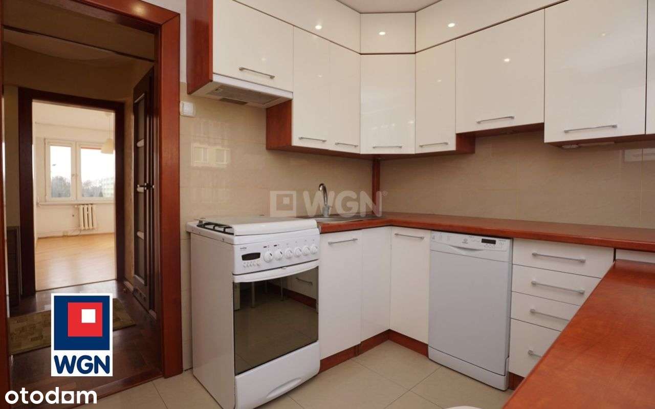 Mieszkanie, 59 m², Piotrków Trybunalski-14