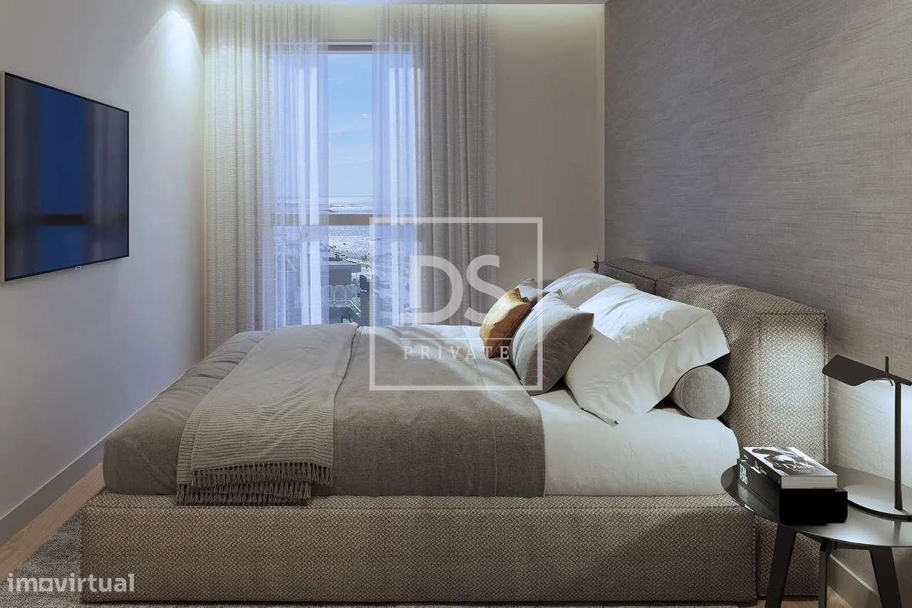 The Breeze - Condominio Fechado, T3 para venda-22