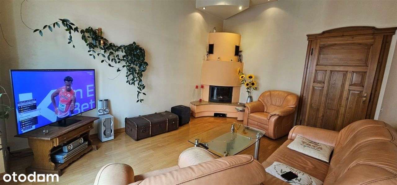 Mieszkanie, 75 m², Gliwice-0