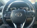 Toyota Camry 2.5 Hybrid Comfort CVT - 10