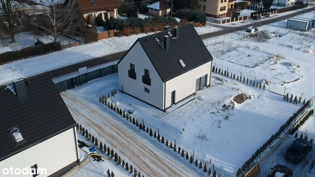 Domek nad Młynówką-4