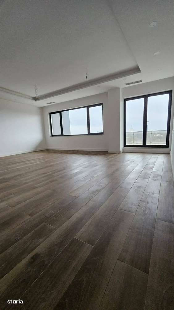 Apartament 5 Camere 216mp | Vedere Panoramica Herastrau  Sos. Nordului - Imagine principală: 3/7