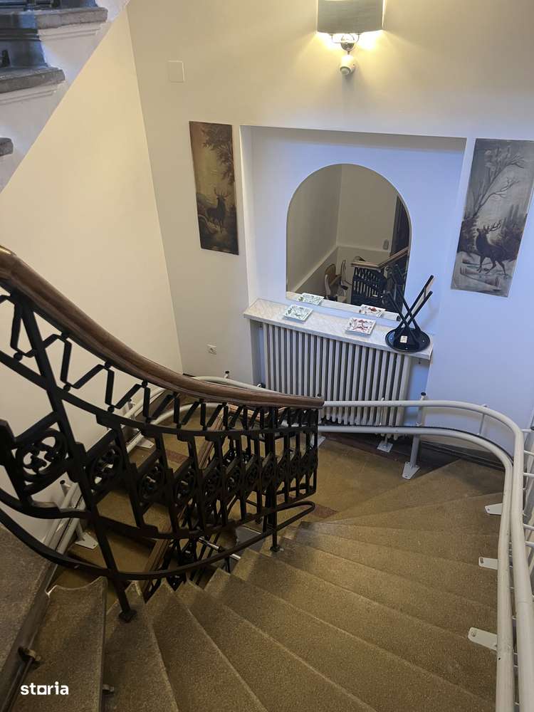 Apartament 5 camere in vila strada Londra-18