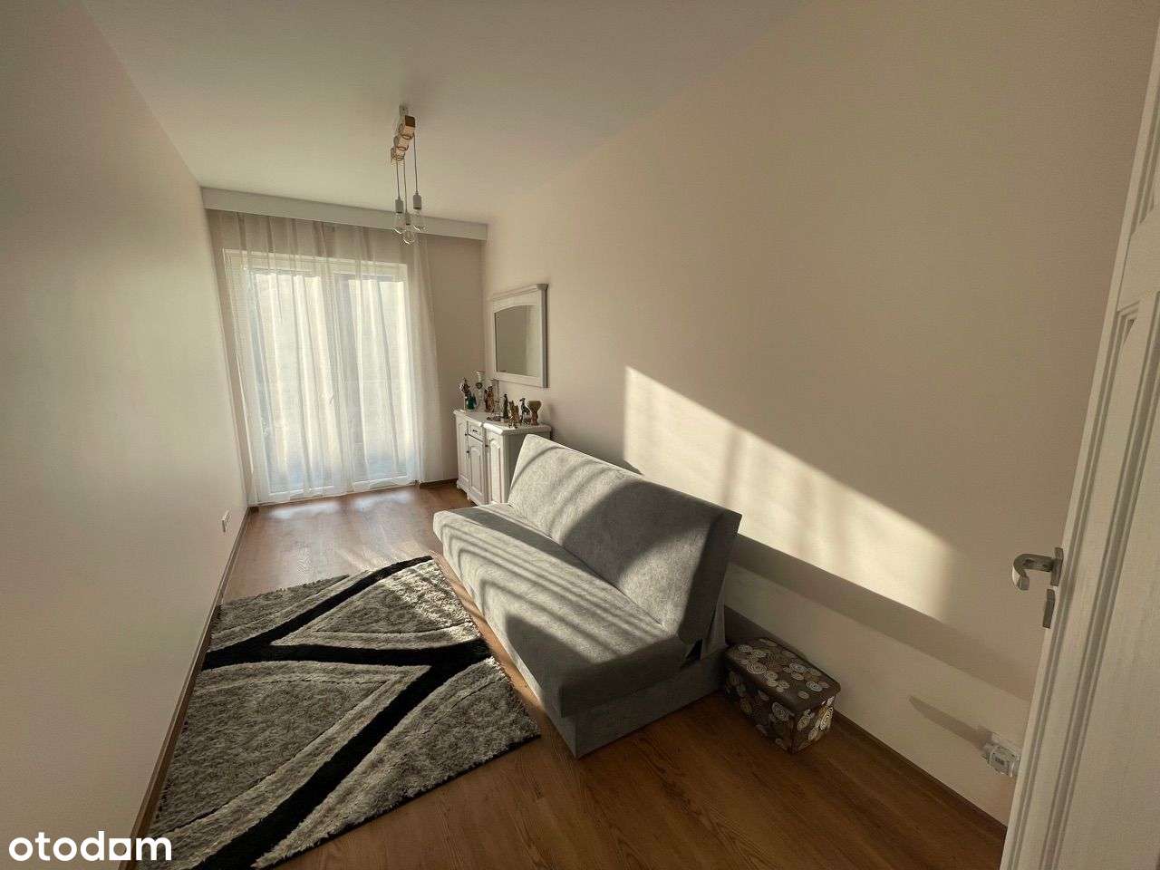 Mieszkanie z ogródkiem w szeregu 74,5m2 Polkowice - Pełny obrazek: 5/8