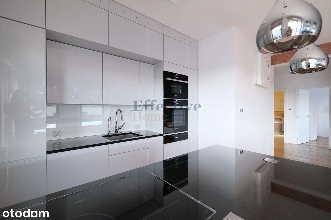 Apartament 3pok | m.garażowe | Ogrody Hallera | - Pełny obrazek: 5/19