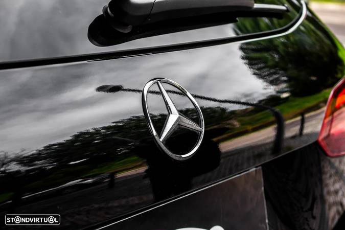 Mercedes-Benz B 180 d Progressive Aut. - 13