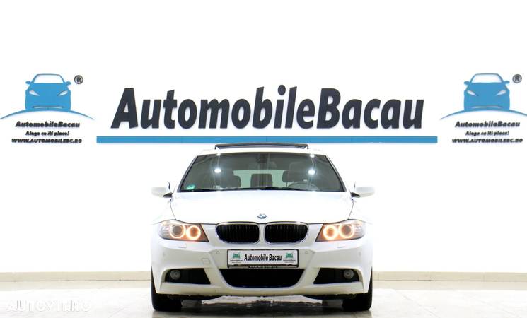 BMW Seria 3 320d Touring Sport-Aut. - 3