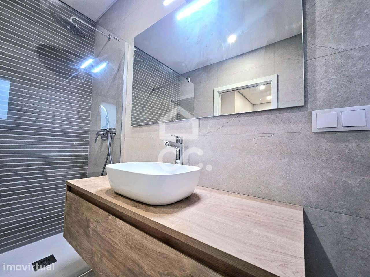 Moradia T4 Térrea -Nova Construção-34