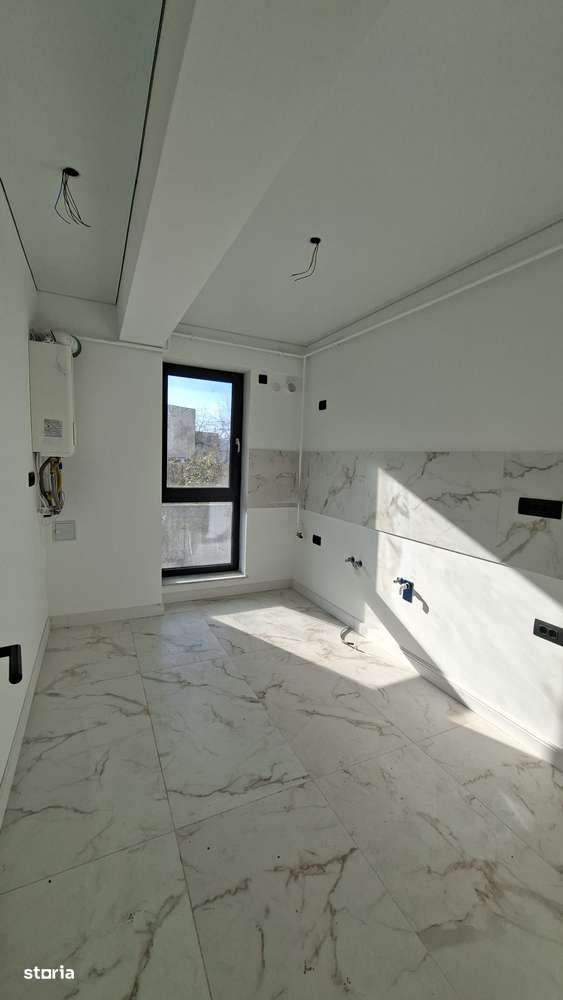 Apartament cu doua camere decomandat, gradina, nou,Palas/Iulius/centru-4