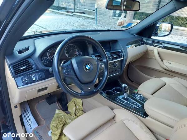 BMW X3 - 20