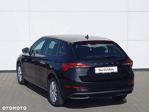 Skoda Scala 1.0 TSI Ambition - 3