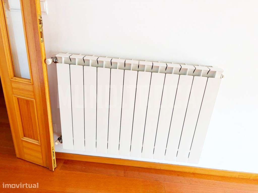 Apartamento T4 S. Vitor-7
