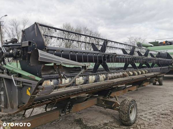 Fendt 9470X - 10