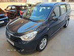 Dacia Lodgy 1.5 dCi Confort 7L - 9