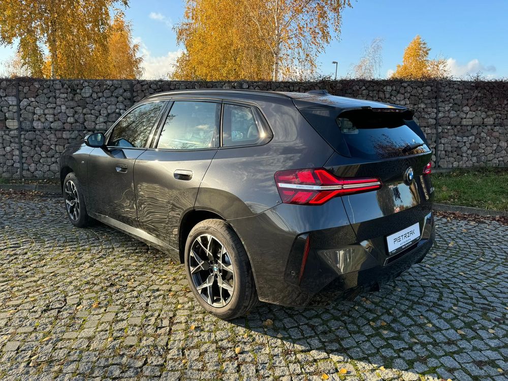 Bmw X3 Salon Polska FV23%