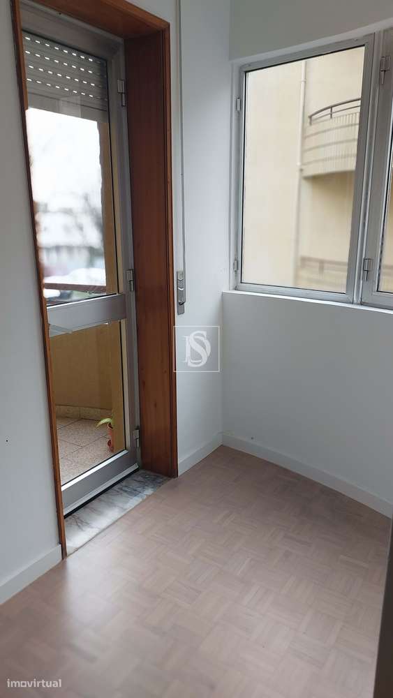 Apart T3  Senhora da Hora-13