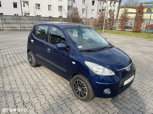 Hyundai i10 1.1 CRDi Style - 9