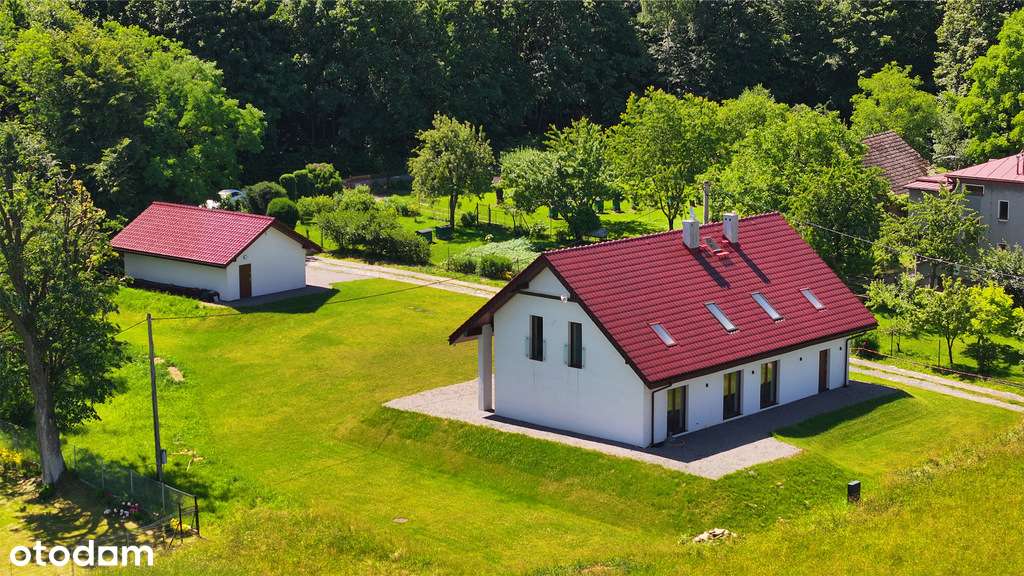 Posiadłość w górach z pięknym widokiem-3