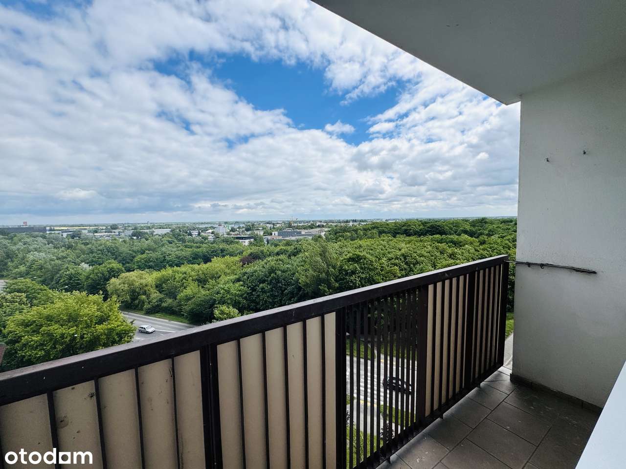 Mieszkanie po generalnym remoncie | 48,8 m²-5
