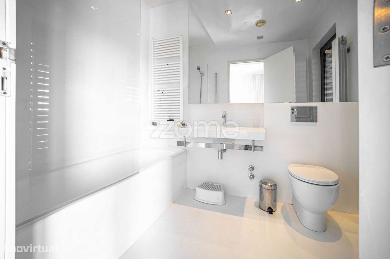 Exclusiva Moradia de Luxo T5+1 com Vista Mar | Lote de 960 m²-29