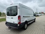 Ford Transit 350 2.0 TDCi L3 Furgon DCIV RWD Trend - 4