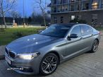 BMW Seria 5 520d xDrive Aut. - 1