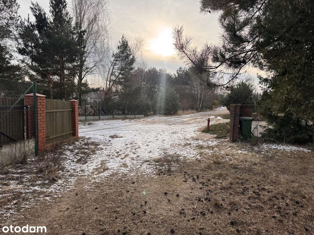 Wierzyce/Osiedle Pod Sosnami/P,W,G,K-0