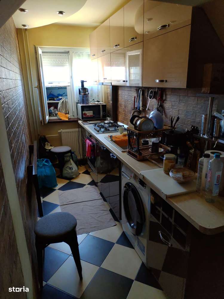 Exclusivitate! 3 Camere Craiovita Noua-2