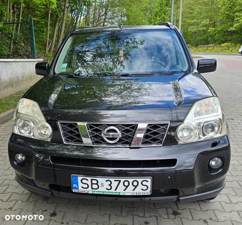 Nissan X-Trail 2.0 dCi 4x4 DPF SE - 5