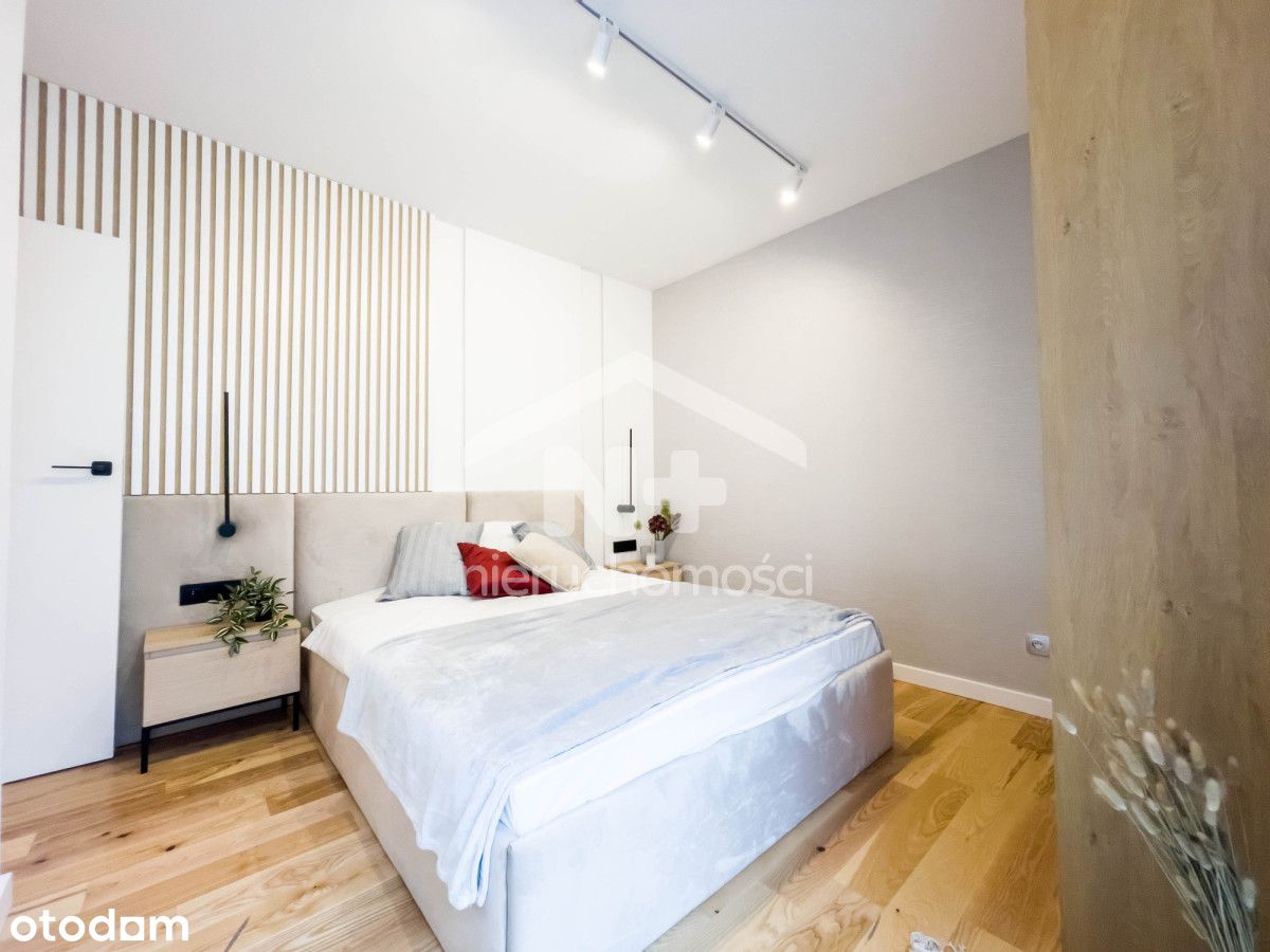 Apartament Premium | Dwa balkony | Rodzinne