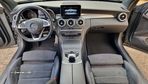 Mercedes-Benz C 220 d Aut. - 19