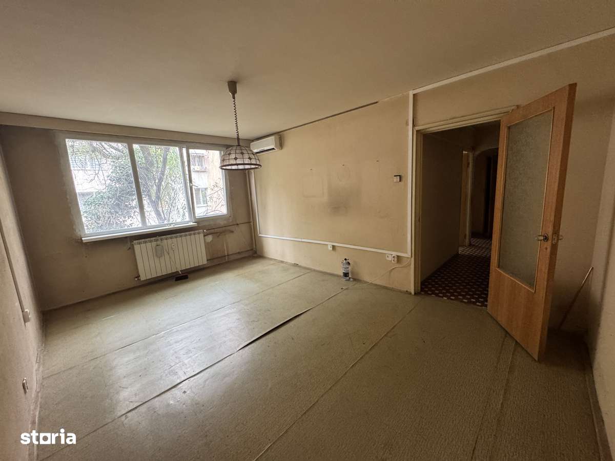 Apartament Proprietar Auchan Parc Drumul Taberei-6