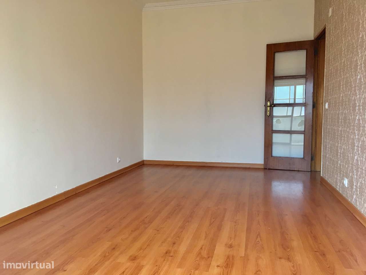 T3 bom estado zona Cascais a minutos do centro - Grande imagem: 3/8