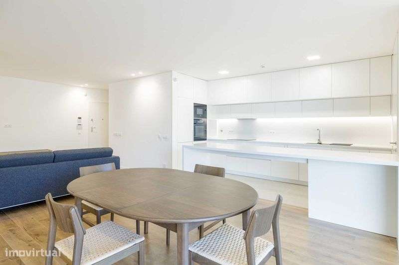 Apartamento de Luxo — Del Mar Waterfront, Olhão - Grande imagem: 4/12