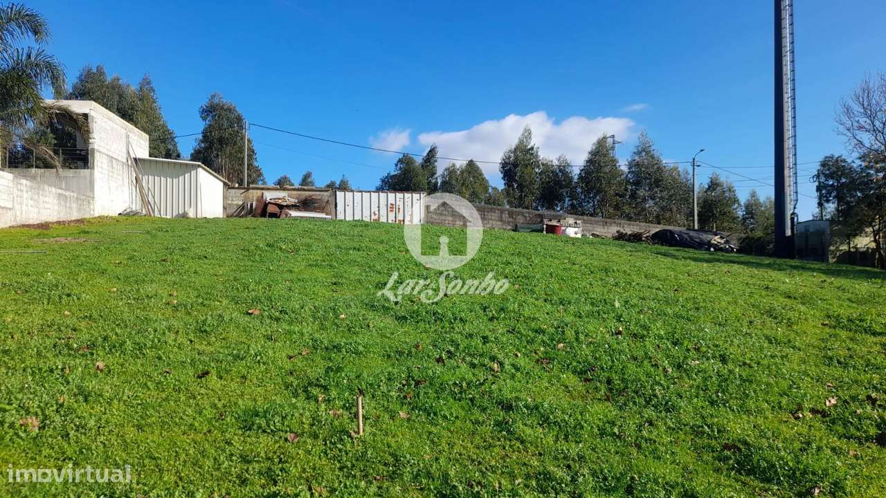 Terreno de construção com 4.000m2 em Calendário, Vila Nova de Famal... - Grande imagem: 4/6