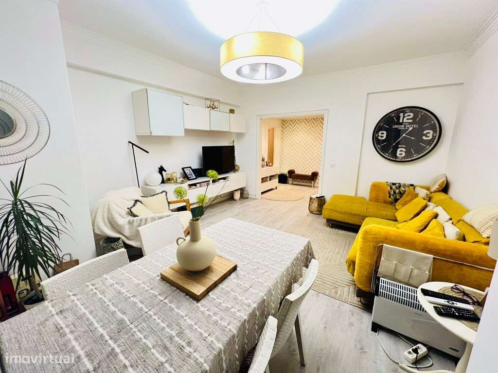 T3 com arrecadação 20m2 - Grande imagem: 3/23