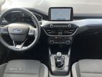 Ford Focus 1.0 EcoBoost Business - 12