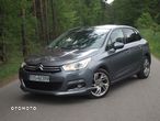 Citroën C4 2.0 HDi Exclusive - 2