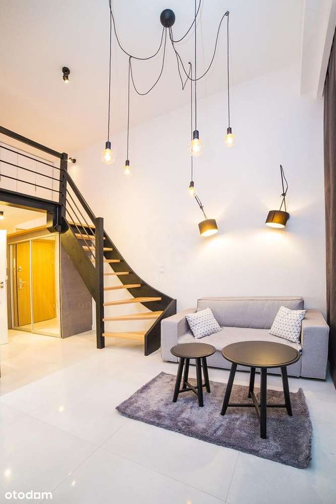 Stylowy Loft naprzeciwko Sky Tower-2