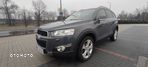 Chevrolet Captiva 2.2 Diesel 4WD Automatik LTZ - 7