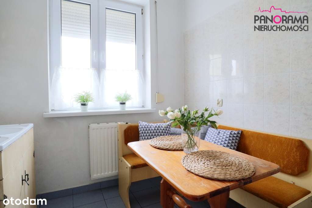 3 pokojowe mieszkanie na Koniuchach!-4