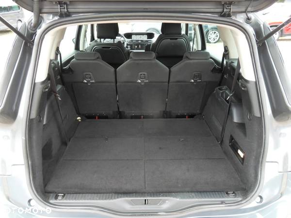 Citroën C4 Grand Picasso e-HDi 115 ETG6 Exclusive - 10