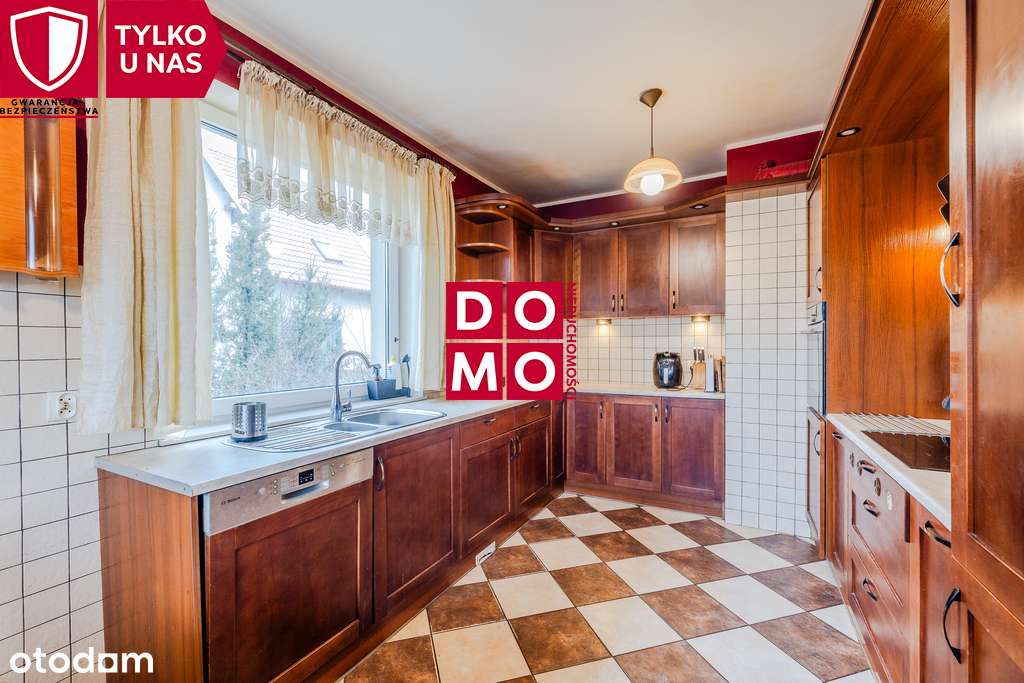 Dom wolnostojący | Duża działka | Blisko Półwyspu - Pełny obrazek: 5/20